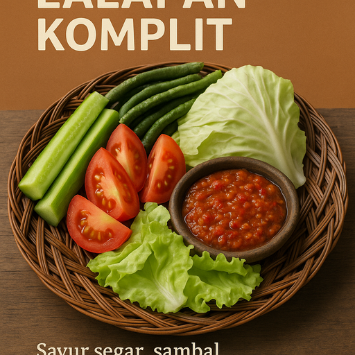 Beef Slice Lada Hitam + Brokoli