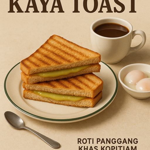 Bekal Tahu Tempe Kecap Asin