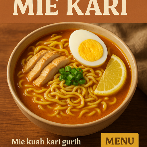 Roti Gandum Alpukat Telur