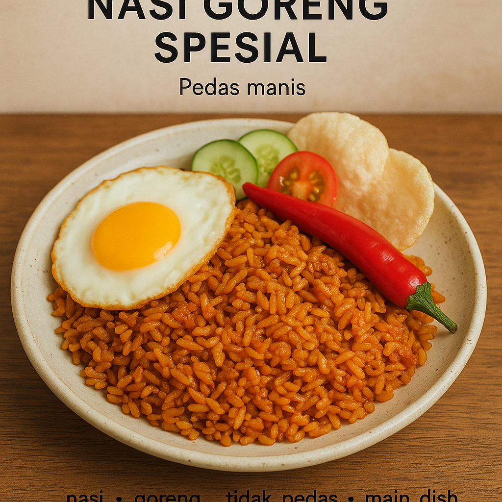 Sayur Asem Kampung